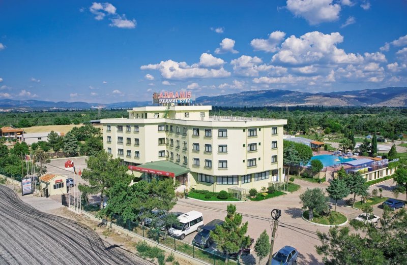 Adramis Termal Hotel  