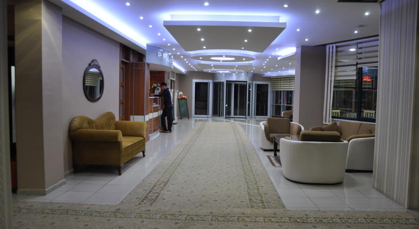 Adramis Termal Hotel  