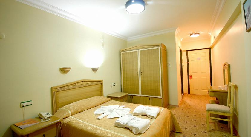 Adramis Termal Hotel  