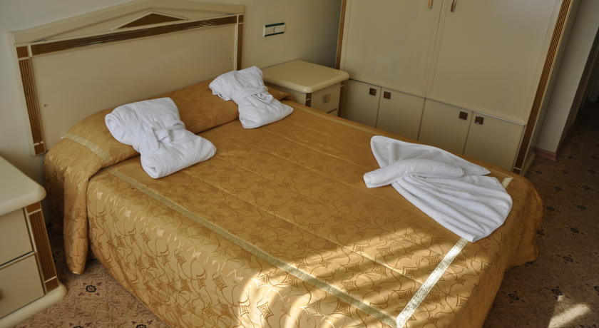 Adramis Termal Hotel  