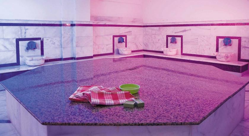 Adramis Termal Hotel  