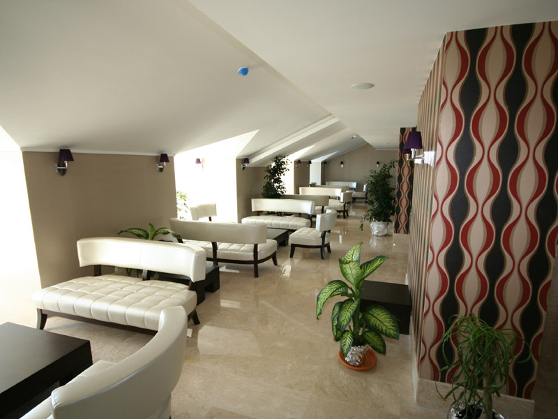 Adrina Termal Health & Spa  Hotel  