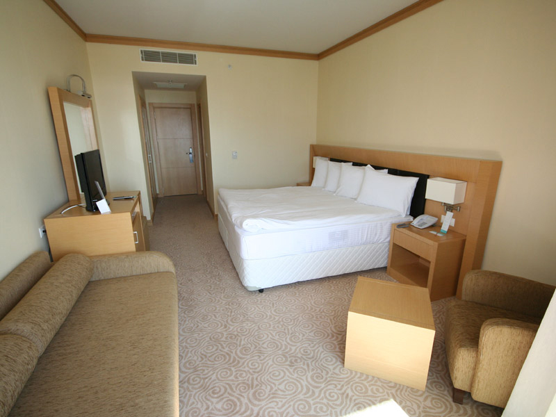 Adrina Termal Health & Spa  Hotel  
