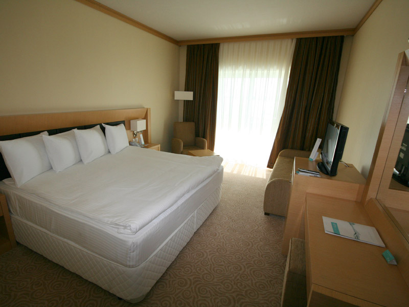 Adrina Termal Health & Spa  Hotel  