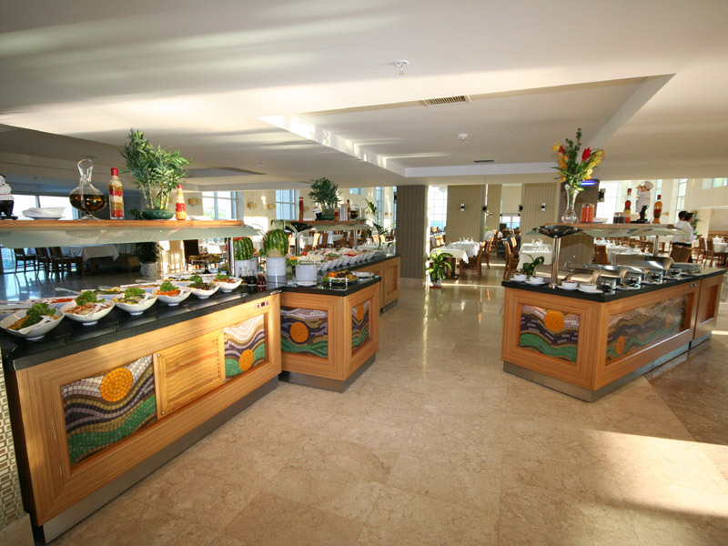 Adrina Termal Health & Spa  Hotel  