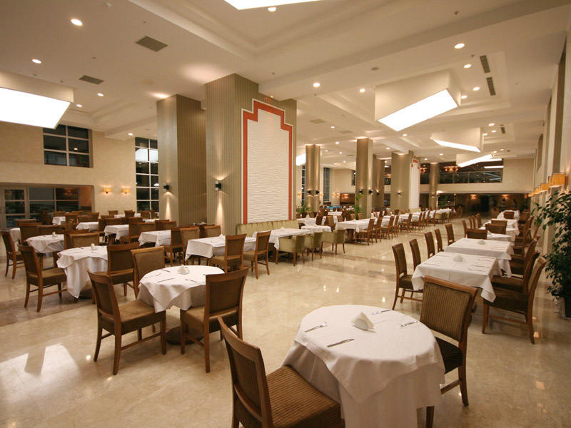 Adrina Termal Health & Spa  Hotel  