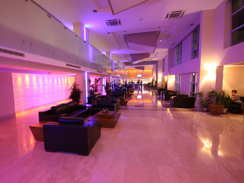 Adrina Termal Health & Spa  Hotel  