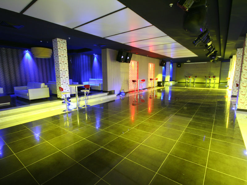 Adrina Termal Health & Spa  Hotel  
