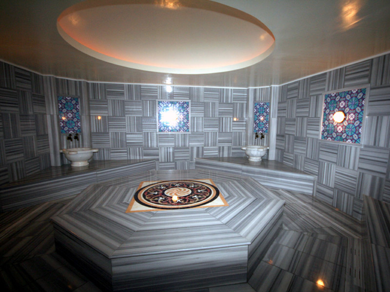 Adrina Termal Health & Spa  Hotel  