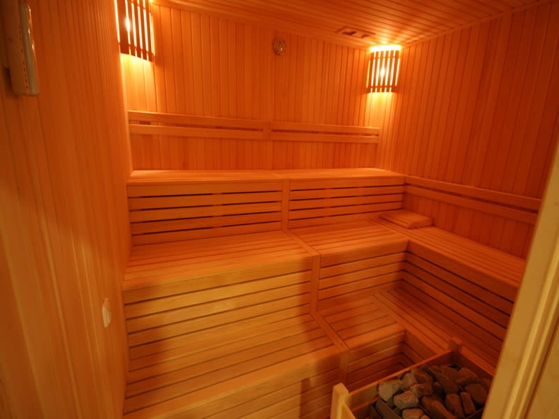 Adrina Termal Health & Spa  Hotel  