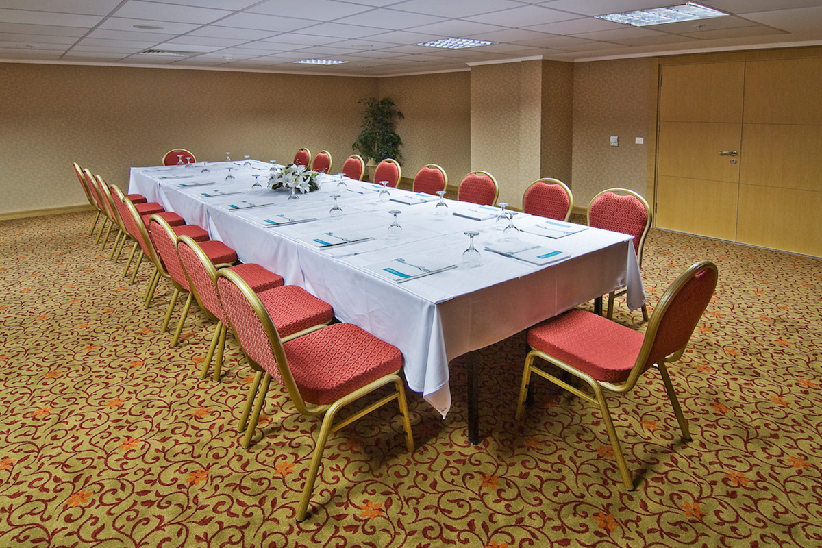 Adrina Termal Health & Spa  Hotel / Andante