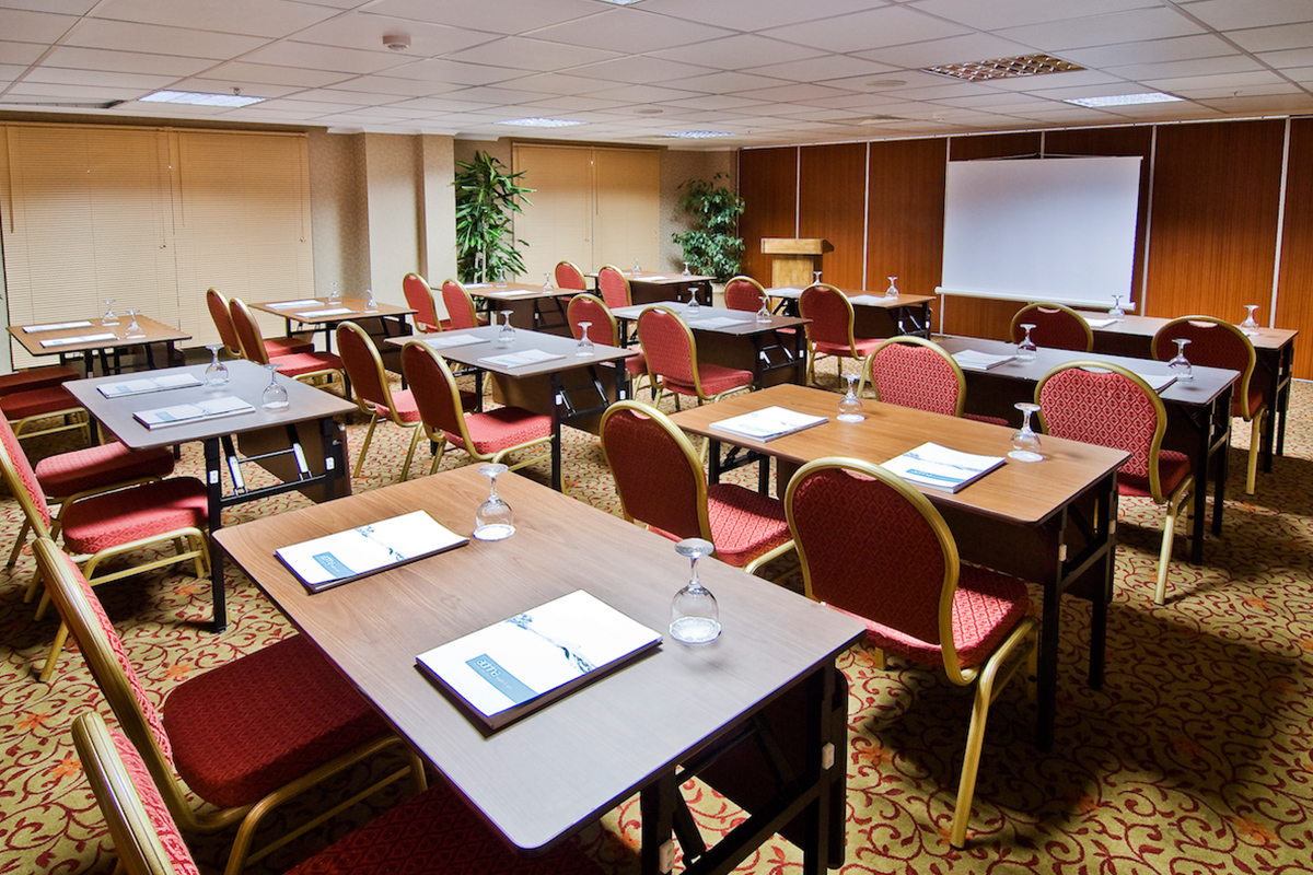 Adrina Termal Health & Spa  Hotel / Sonate