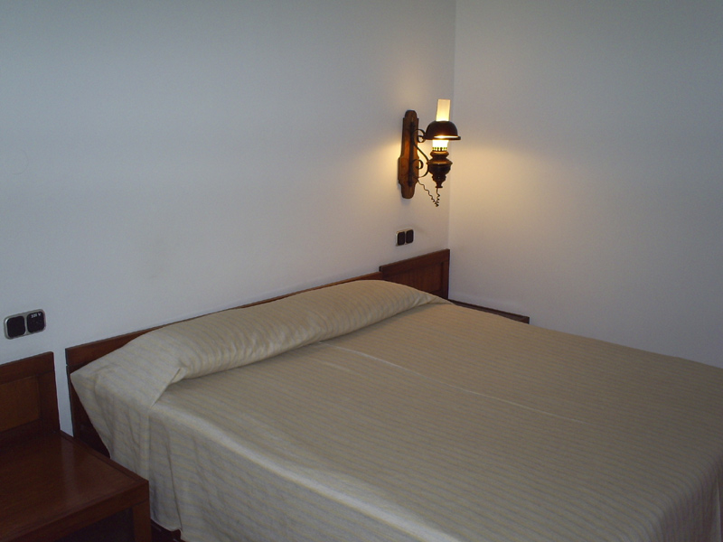 Ağaçlı Turistik Tesisleri Ağaçlı Otel  