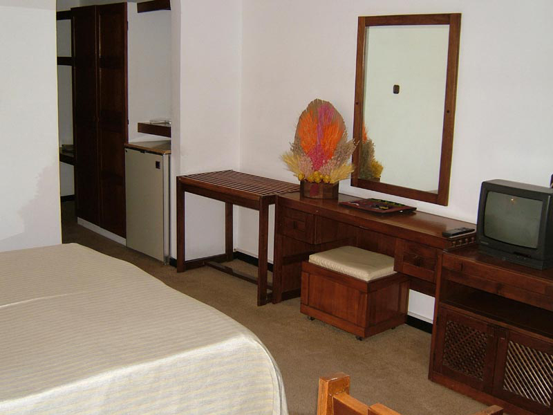 Ağaçlı Turistik Tesisleri Ağaçlı Otel  