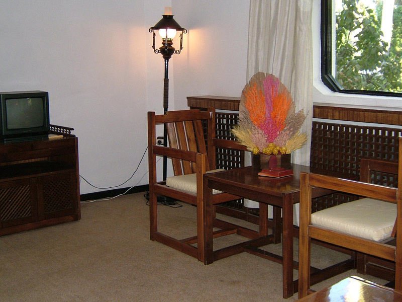 Ağaçlı Turistik Tesisleri Ağaçlı Otel  