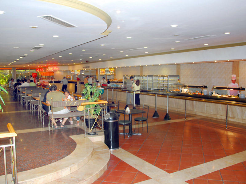 Ağaçlı Turistik Tesisleri Ağaçlı Otel  