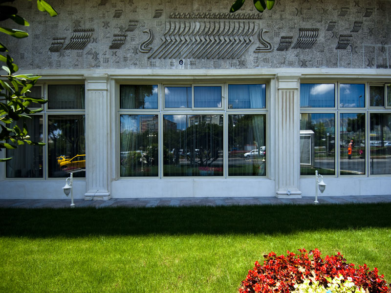 Akgün Hotel İstanbul  