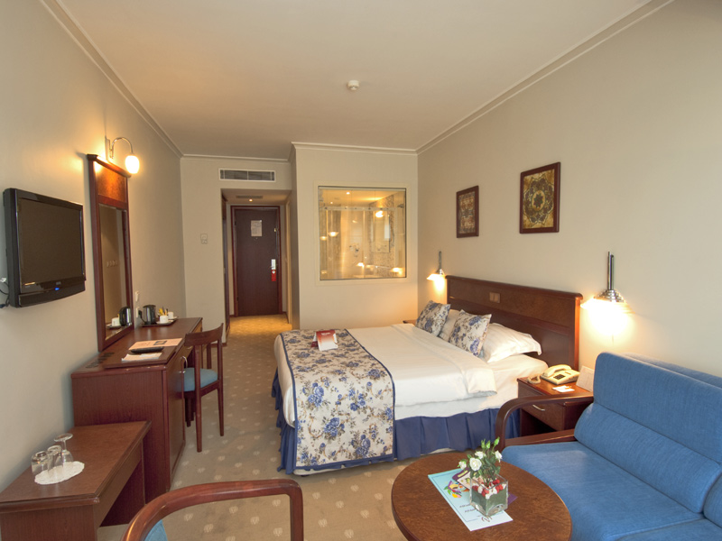 Akgün Hotel İstanbul  