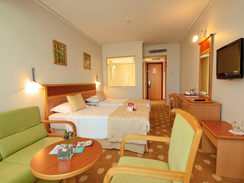 Akgün Hotel İstanbul  