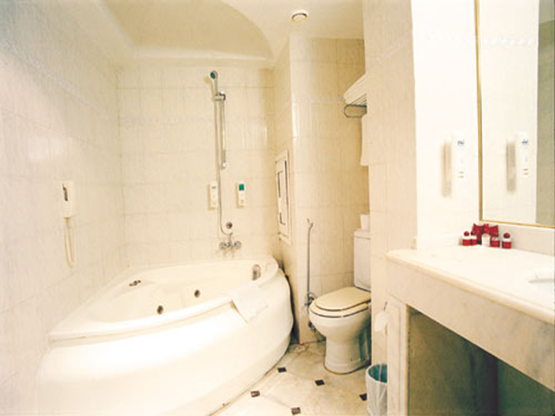 Akgün Hotel İstanbul  