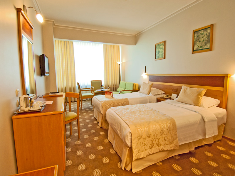 Akgün Hotel İstanbul  