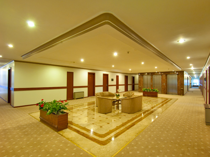 Akgün Hotel İstanbul  