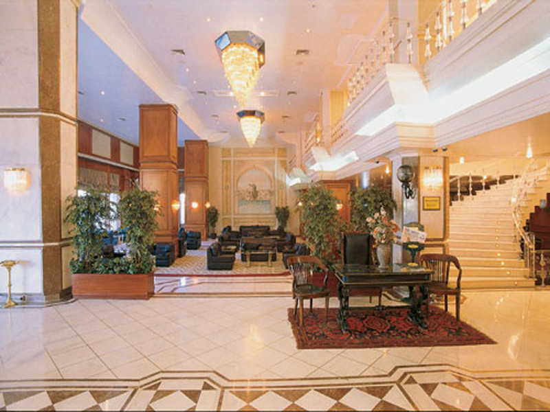 Akgün Hotel İstanbul  