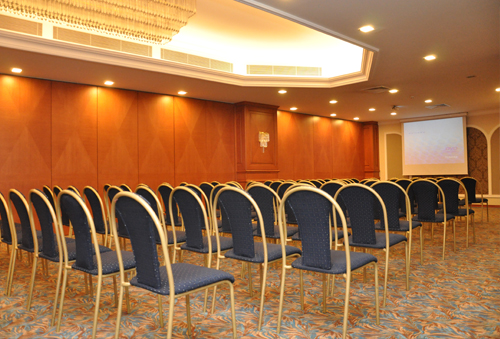 Akgün Hotel İstanbul / Suriçi