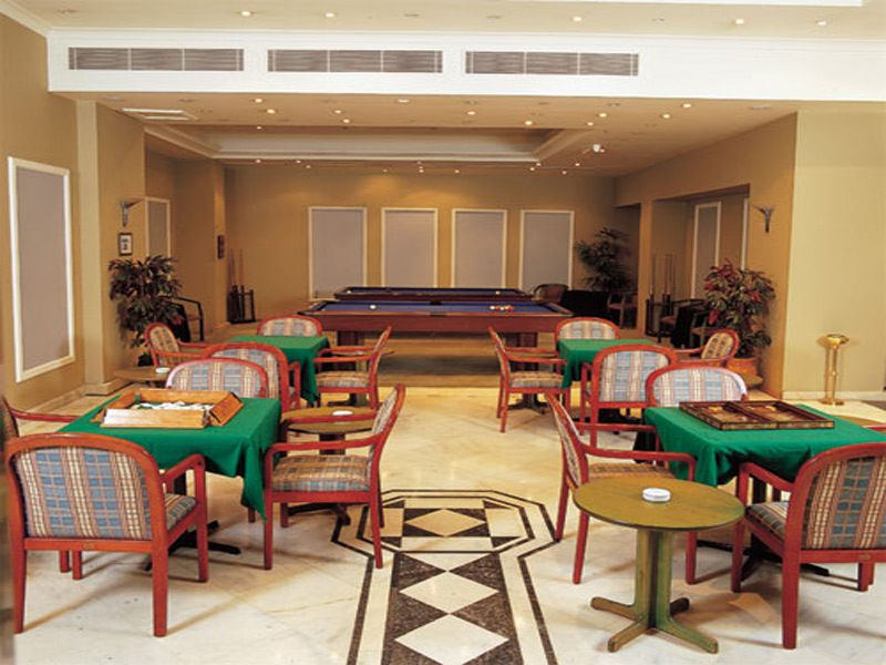 Akgün Hotel İstanbul  