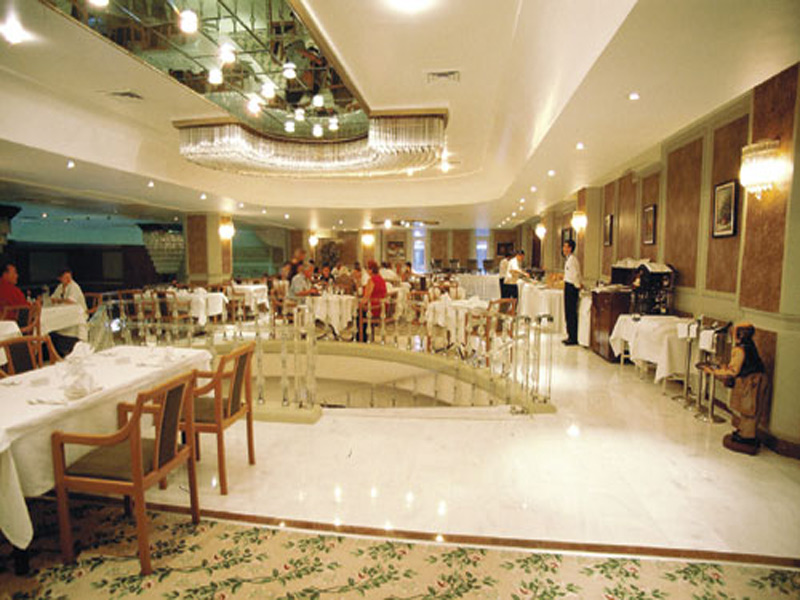 Akgün Hotel İstanbul  