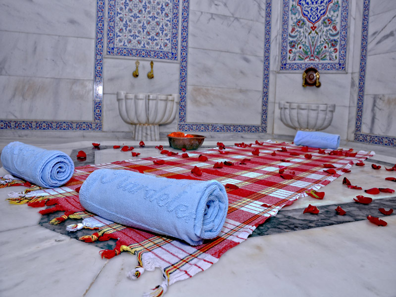 Akgün Hotel İstanbul  