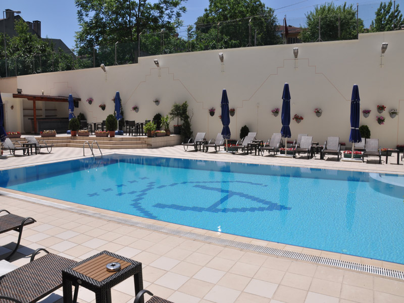 Akgün Hotel İstanbul  