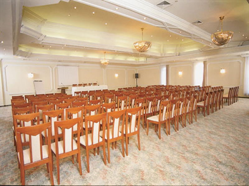 Akgün Hotel İstanbul / Akgün