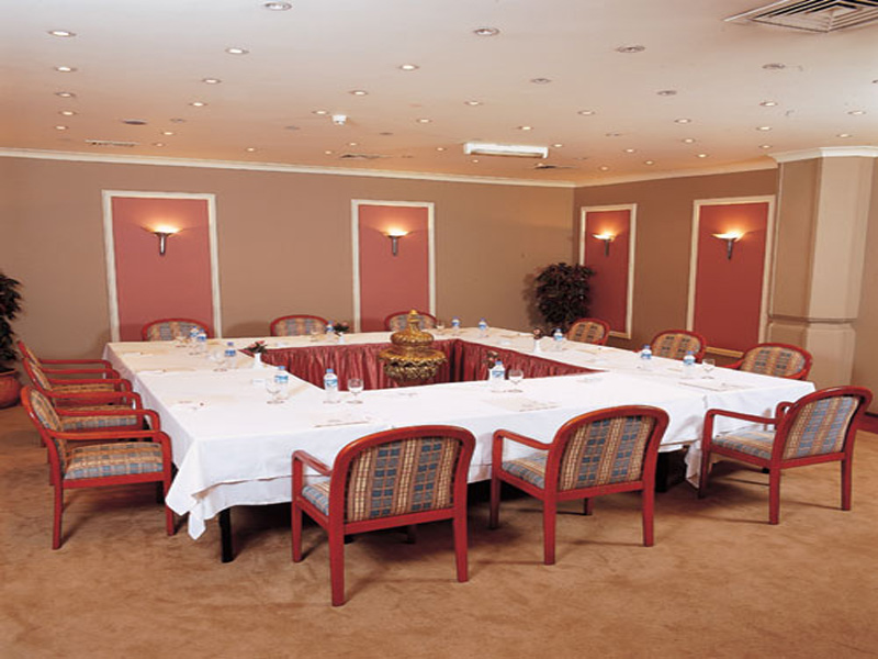 Akgün Hotel İstanbul / Belgradkapı
