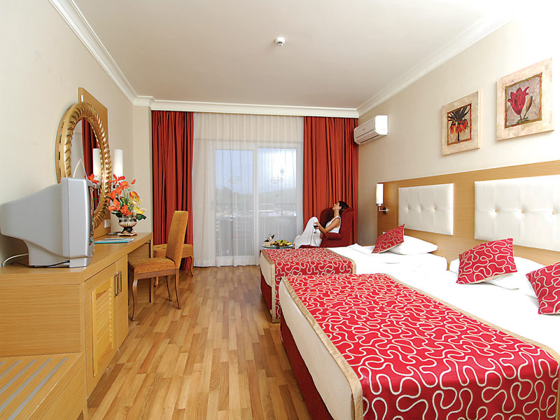 Alaiye Resort & Spa Hotel  