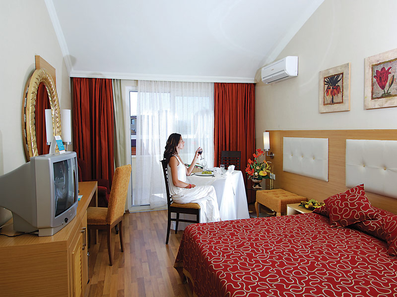 Alaiye Resort & Spa Hotel  