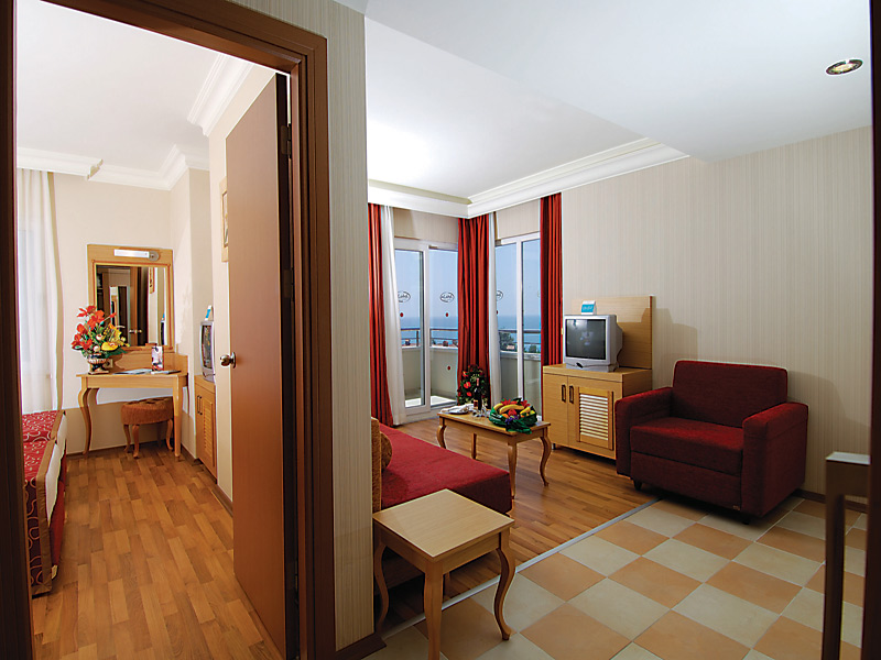 Alaiye Resort & Spa Hotel  