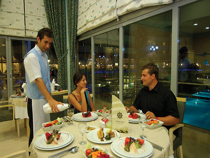 Alaiye Resort & Spa Hotel  