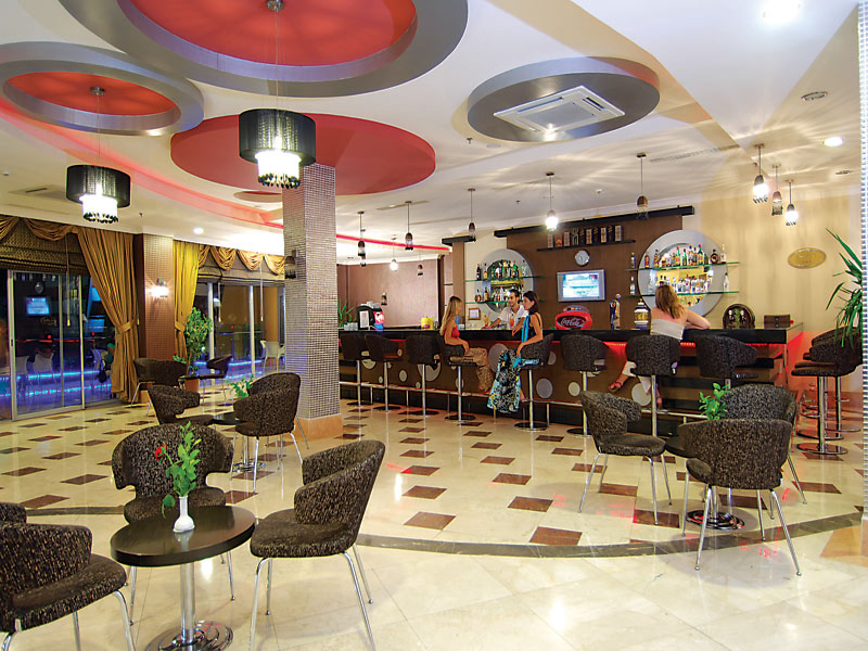 Alaiye Resort & Spa Hotel  