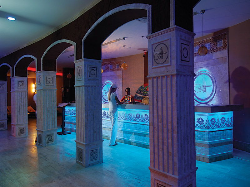 Alaiye Resort & Spa Hotel  