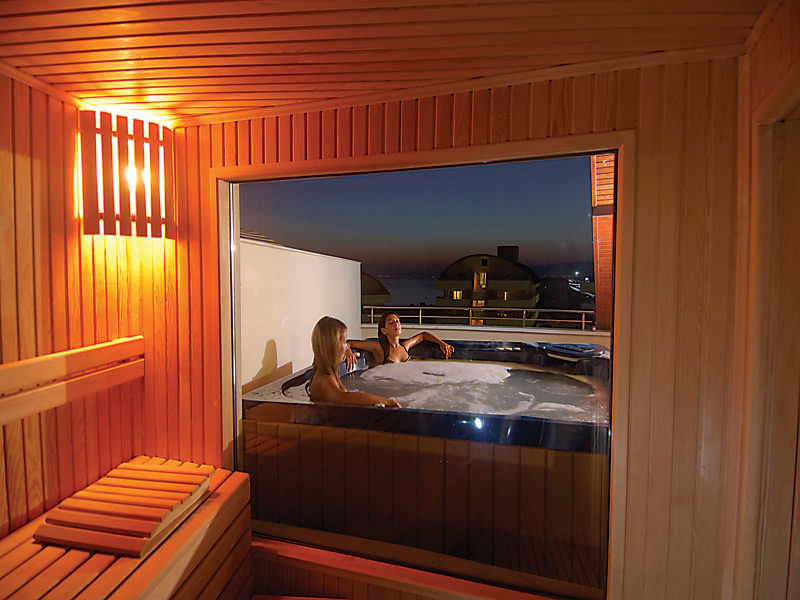 Alaiye Resort & Spa Hotel  