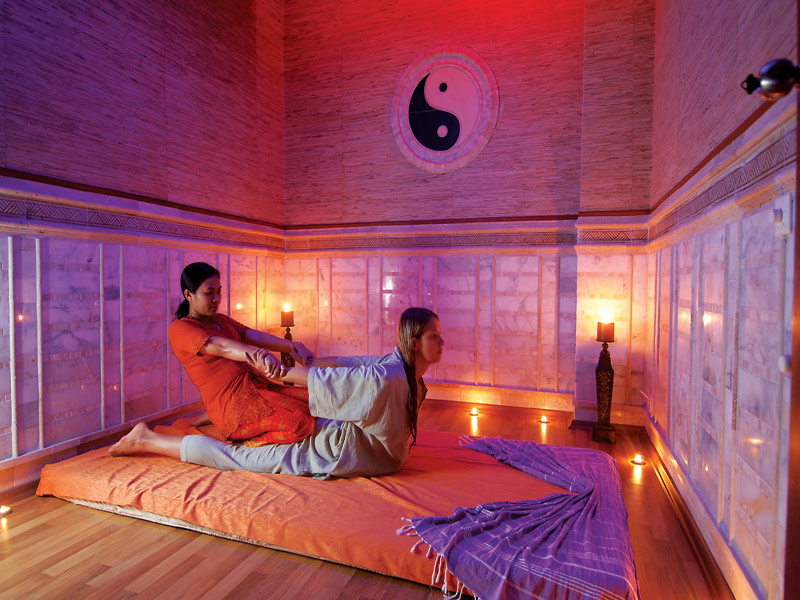 Alaiye Resort & Spa Hotel  