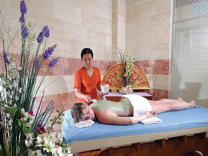 Alaiye Resort & Spa Hotel  