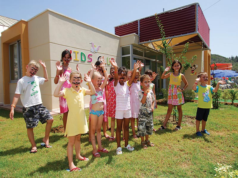 Alaiye Resort & Spa Hotel  