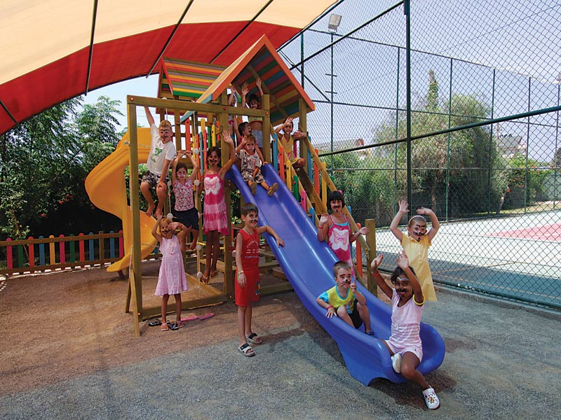 Alaiye Resort & Spa Hotel  