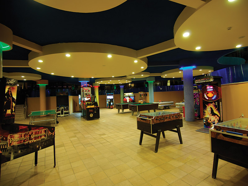 Alaiye Resort & Spa Hotel  