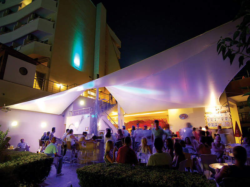 Alaiye Resort & Spa Hotel  