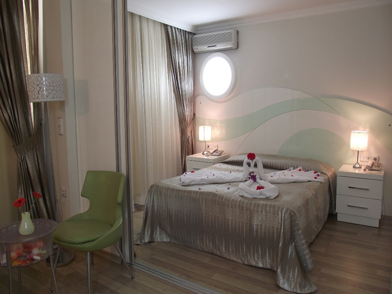 Alanya Büyük Hotel  
