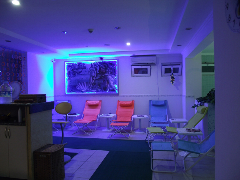 Alanya Büyük Hotel  