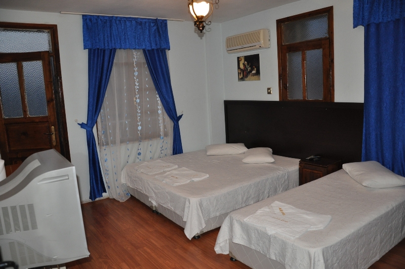 Alis Hotel Fethiye  